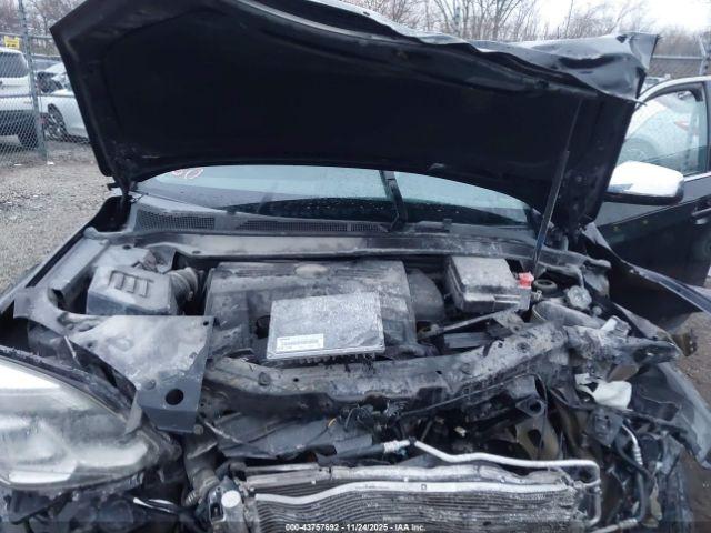 Chevrolet Equinox Lt Image 12