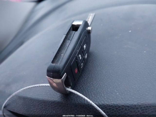 Chevrolet Equinox Lt Image 9