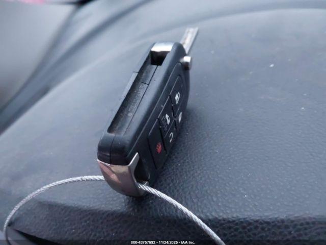 Chevrolet Equinox Lt Image 9