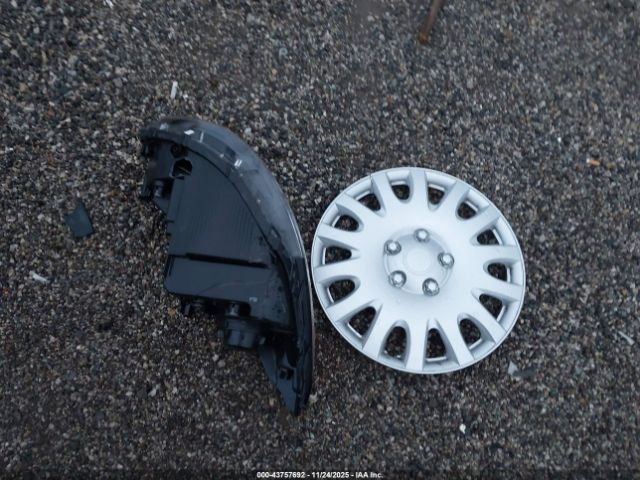 Chevrolet Equinox Lt Image 8