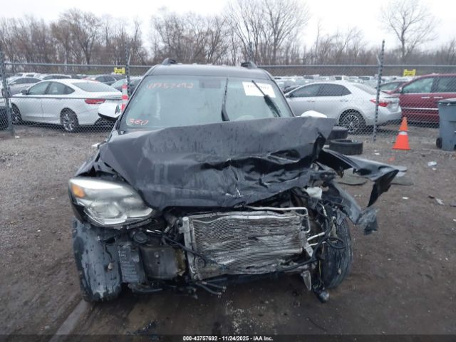 Chevrolet Equinox Lt Image 6