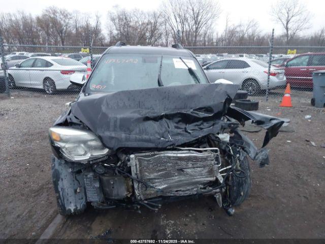 Chevrolet Equinox Lt Image 6