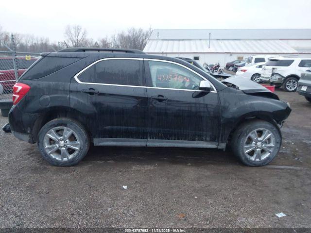 Chevrolet Equinox Lt Image 4