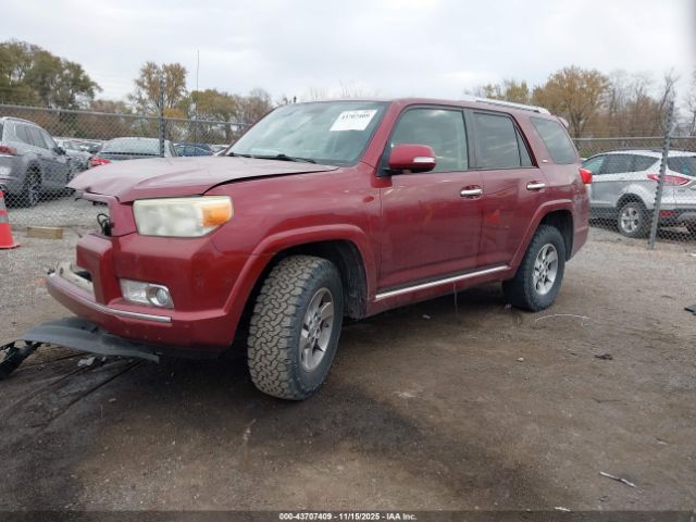 Toyota 4Runner Sr5 V6 Image 7