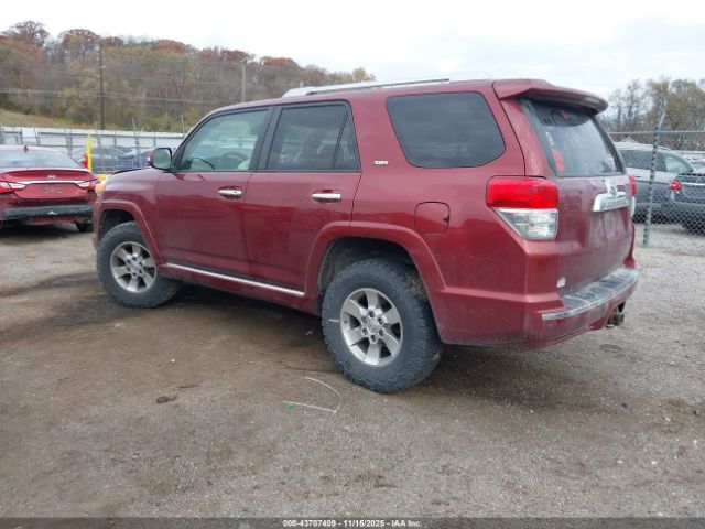 Toyota 4Runner Sr5 V6 Image 2
