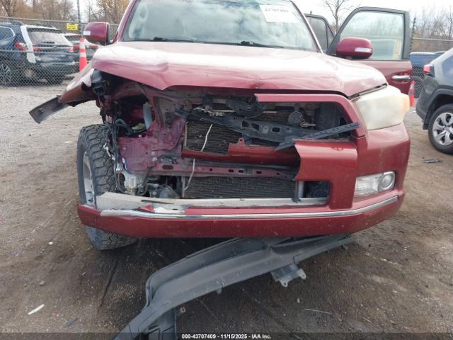 Toyota 4Runner Sr5 V6 Image 5