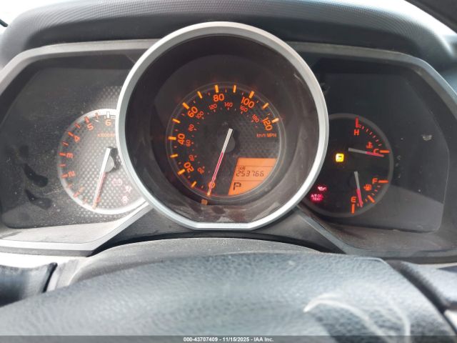 Toyota 4Runner Sr5 V6 Image 8