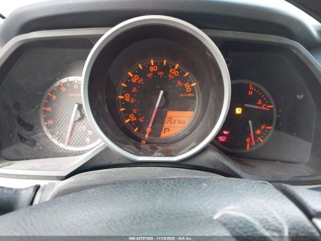 Toyota 4Runner Sr5 V6 Image 8