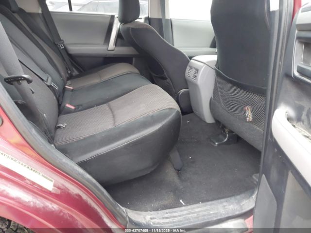 Toyota 4Runner Sr5 V6 Image 16