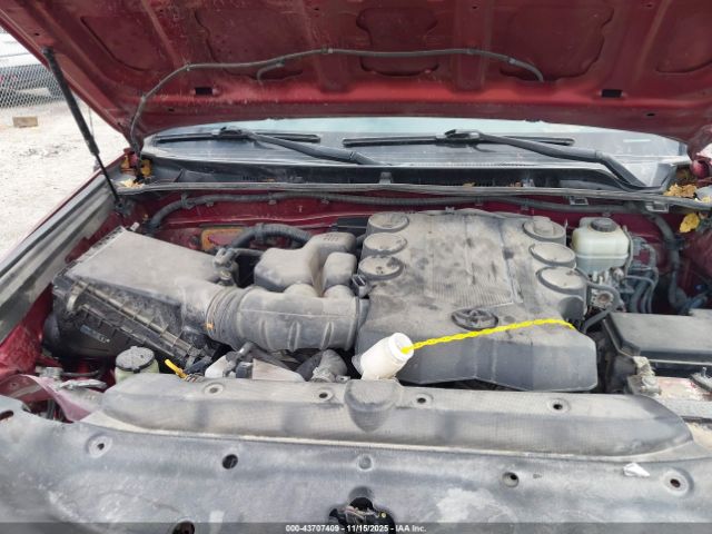 Toyota 4Runner Sr5 V6 Image 6