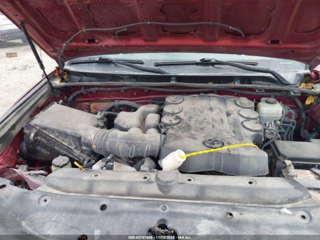 Toyota 4Runner Sr5 V6 Image 6