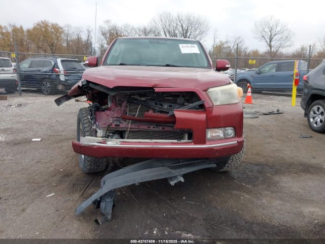 Toyota 4Runner Sr5 V6 Image 10