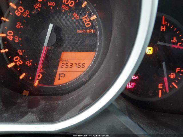 Toyota 4Runner Sr5 V6 Image 13