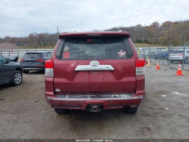 Toyota 4Runner Sr5 V6 Image 15