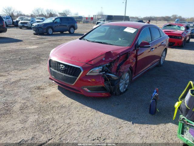 Hyundai SONATA Se Image 3