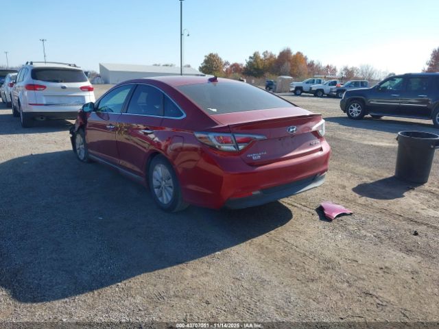 Hyundai SONATA Se Image 2