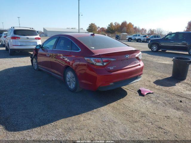 Hyundai SONATA Se Image 2