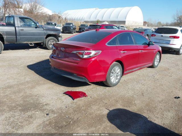 Hyundai SONATA Se Image 11