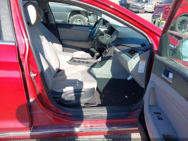 Hyundai SONATA Se Image 4