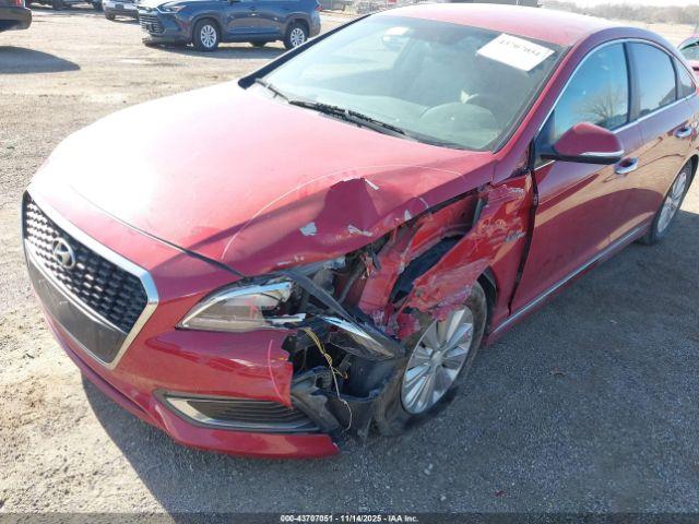 Hyundai SONATA Se Image 5