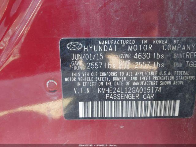 Hyundai SONATA Se Image 7