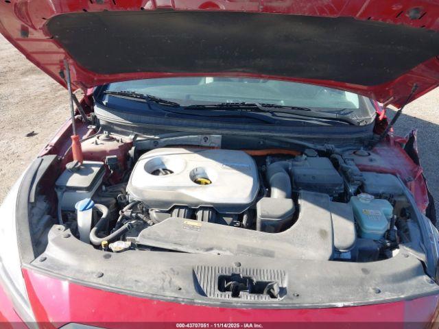 Hyundai SONATA Se Image 8