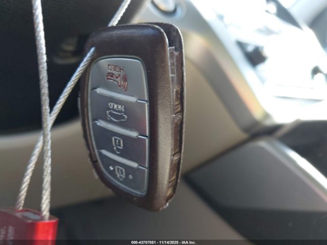 Hyundai SONATA Se Image 10