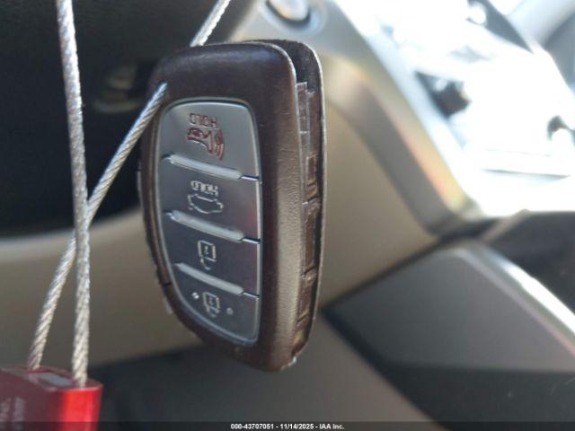 Hyundai SONATA Se Image 10