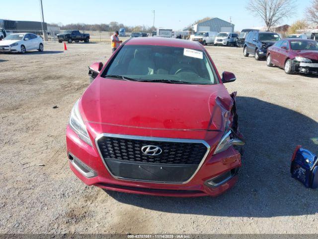 Hyundai SONATA Se Image 17