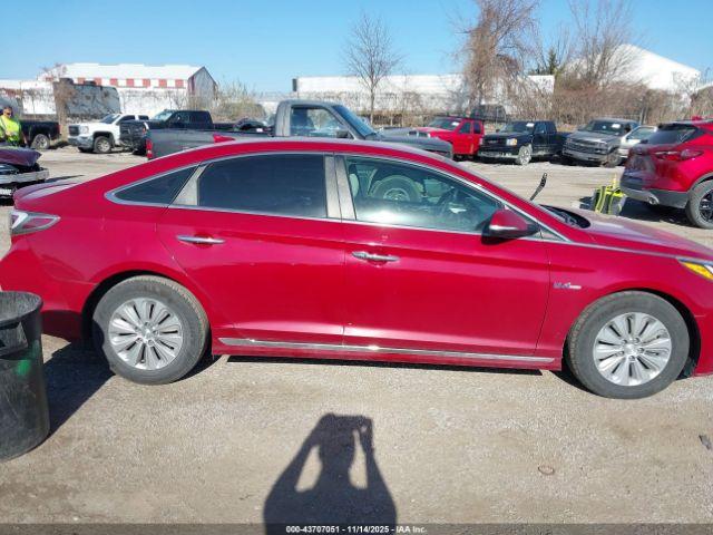 Hyundai SONATA Se Image 19