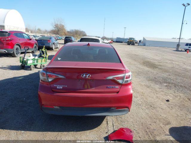 Hyundai SONATA Se Image 12