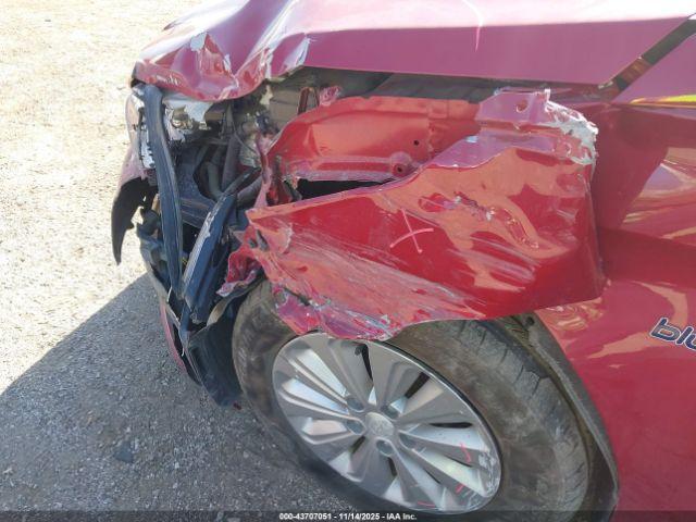 Hyundai SONATA Se Image 14