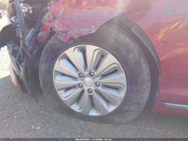 Hyundai SONATA Se Image 13