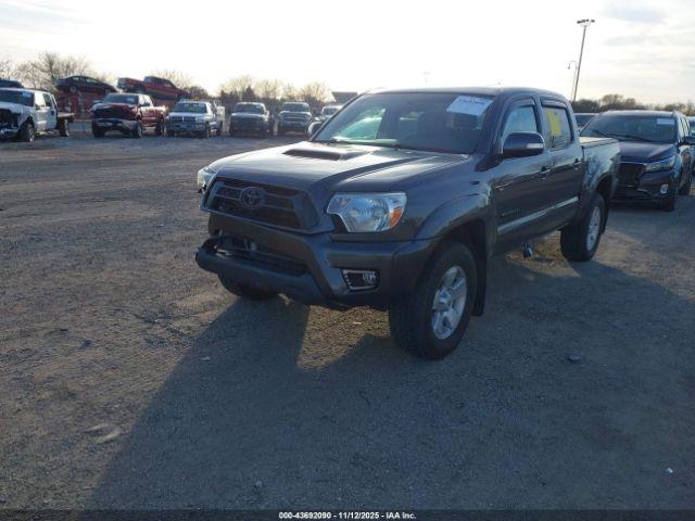 Toyota Tacoma Base V6 Image 7