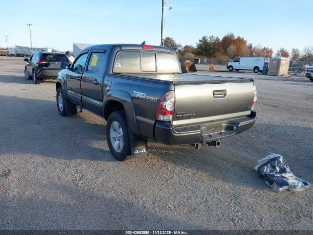 Toyota Tacoma Base V6 Image 6