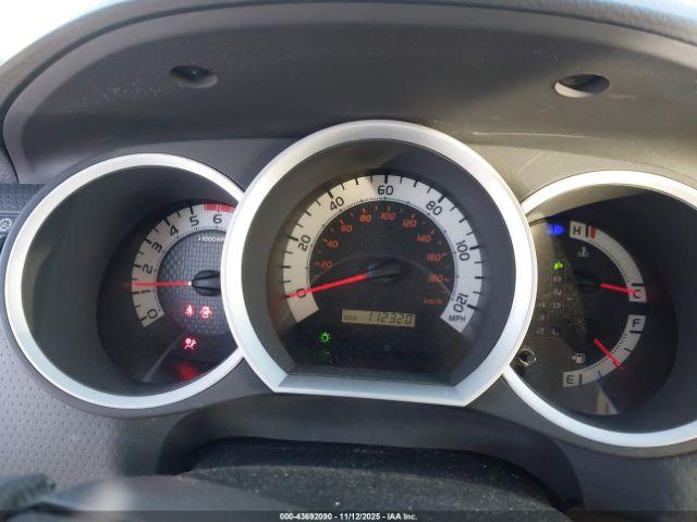 Toyota Tacoma Base V6 Image 8