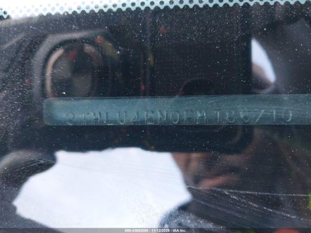 Toyota Tacoma Base V6 Image 5