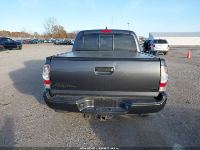 Toyota Tacoma Base V6 Image 3