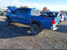 Toyota Tacoma Trd Off Road Image 13