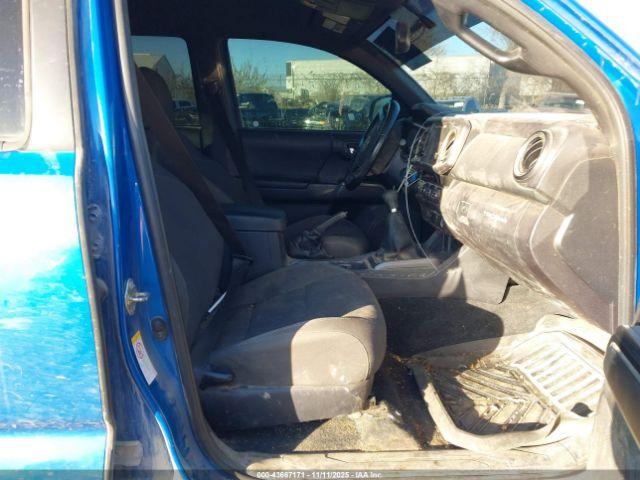 Toyota Tacoma Trd Off Road Image 17