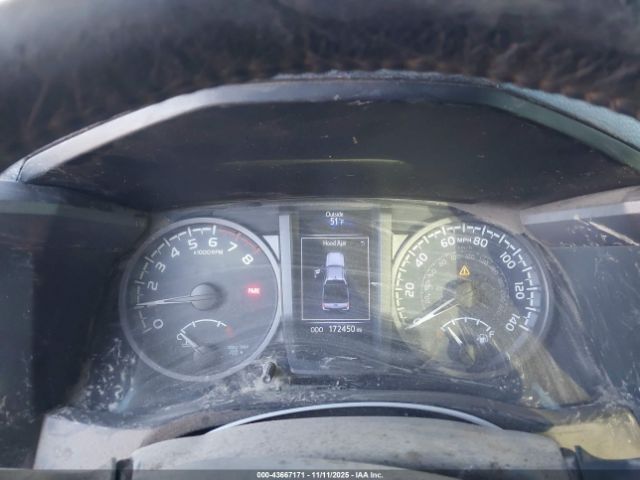 Toyota Tacoma Trd Off Road Image 3