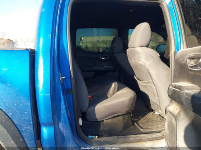 Toyota Tacoma Trd Off Road Image 18