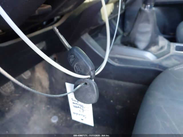 Toyota Tacoma Trd Off Road Image 10