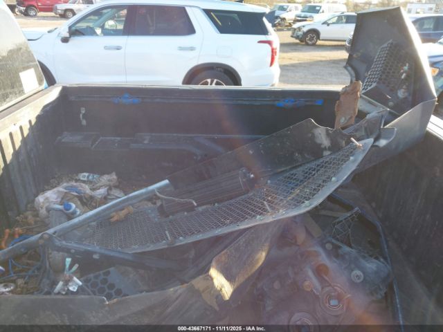 Toyota Tacoma Trd Off Road Image 6