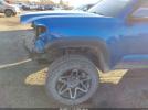 Toyota Tacoma Trd Off Road Image 4