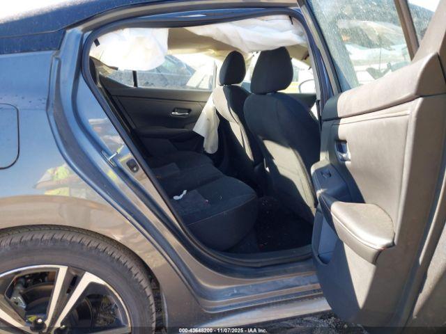 Nissan Sentra Sr Xtronic Cvt Image 7