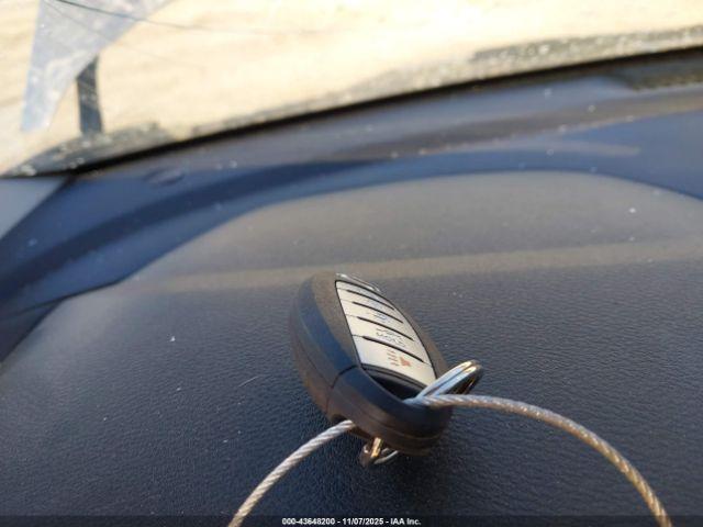 Nissan Sentra Sr Xtronic Cvt Image 10