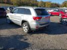 Jeep Grand Cherokee Laredo Image 3