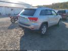 Jeep Grand Cherokee Laredo Image 4