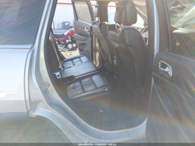 Jeep Grand Cherokee Laredo Image 12